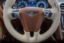 Bentley Continental GT 2016 Bentley Continental GT Speed W12, Excellent Condition, Fully Loaded, GCC Spec