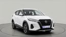 Nissan Kicks 2024 S | AED 796/Month | 0 DP | 30 Day Return | Warranty