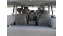 Hyundai H-1 2016 12 seats Ref#774