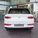Bentley Bentayga 2023 BENTLEY BENTAYGA V8 DONE ONLY 30,000KM