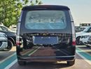 Hyundai Staria LEXURY, 3.5L V6, A/T, POWER SEAT WITH 360* CAMERA / SUNROOF / 9 SEATER / (CODE # 67983)