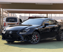Lexus RC350 3.5