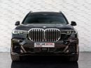 بي أم دبليو X7 40i M Sport Dynamic 3.0L