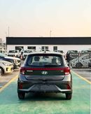 Hyundai Grand i10 SMART (HATCHBACK ) 1.2L GRAY COLOR -