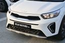 Kia KX1 Kia KX1 1.4L Petrol CVT, Color White, Model 2025