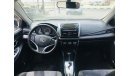 Toyota Yaris sport 1.5