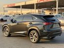 Lexus NX300 LEXUS NX300 Platinum