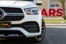 مرسيدس بنز GLE 450 بريميوم