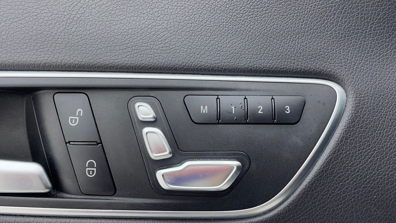 مرسيدس بنز CLA 250 SPORT AMG 2 | بدون دفعة مقدمة | اختبار القيادة في المنزل