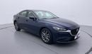 مازدا 6 S 2.5 | بدون دفعة مقدمة | اختبار قيادة مجاني للمنزل
