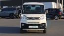 سي إم سي فيريكا Window Van 1.5L RWD GCC 2025 With3 Years Or 100,000 Km Warranty @ Swiss Auto.