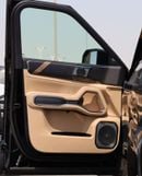 بي واي دي ليوبارد 8 BYD Leopard 8 Flagship smart  7SEATS 2.0L HYBRID 2025