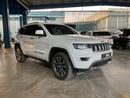 Jeep Grand Cherokee Limited | Guaranteed Warranty | 0 Down Payment