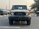 Toyota Land Cruiser Pick Up EXPORT ONLY - LC79 Double cabin Full option- 4.0 Automatic