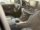 Toyota Land Cruiser TOYOTA LAND CRUISER GXR 4.0 2026 BLACK