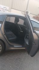 Renault Samsung SM6 RENAULT SAMSUNG SM6, COLOR GREY, 168000 KM, KOREAN IMPORT