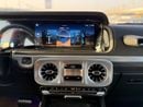 مرسيدس بنز G 63 AMG 4MATIC SUV