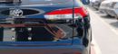 Toyota Corolla Cross LE HEV Toyota Corolla Cross 2.0L Hybrid 2024YM