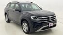 Volkswagen Teramont Trendline 2.0L 2023 TRENDLINE | AED 1239/Month | 0 DP | 30 Day Return | Warranty | Service History