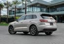فولكس واجن طوارق Touareg R-Line | 3,134 P.M | 0% Downpayment | ONE OWNER!