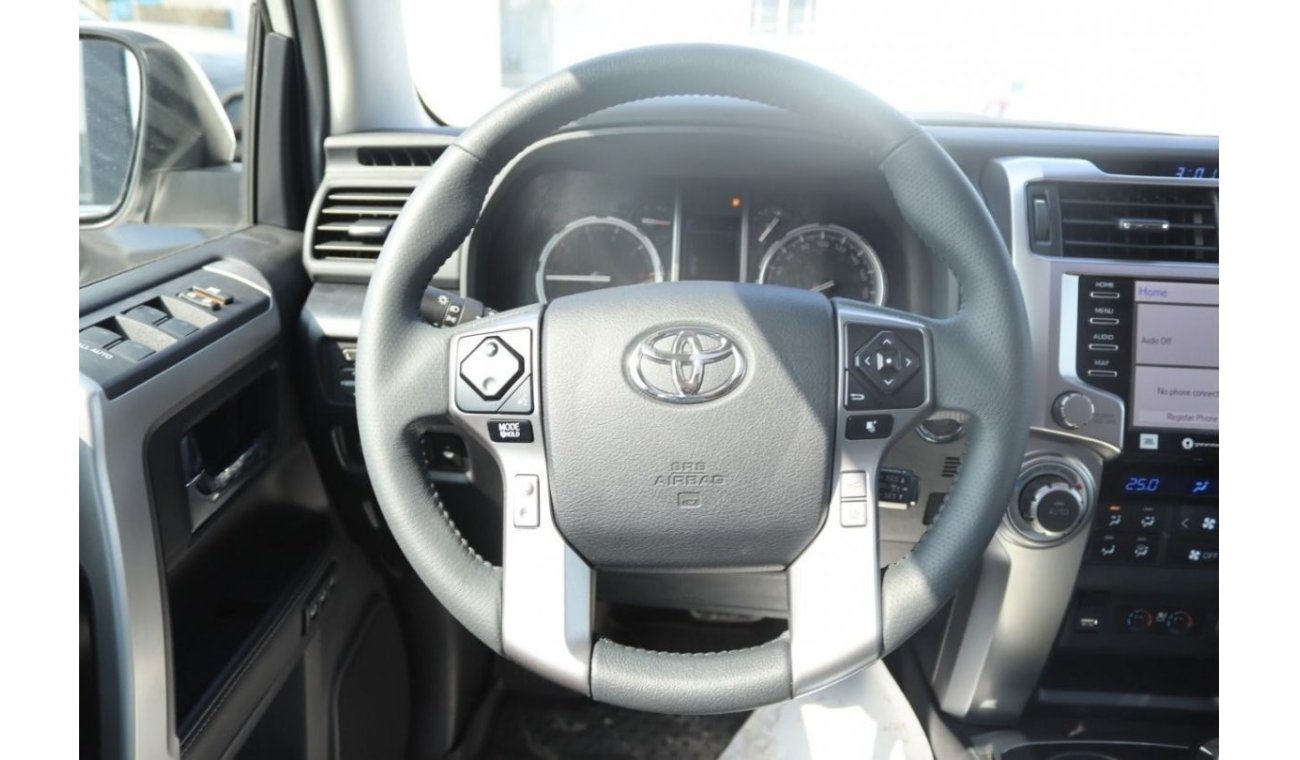 تويوتا 4Runner TOYOTA 4RUNNER 4.0L V6 LIMITED FULL OPTION