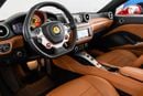 فيراري كاليفورنيا 2015 Ferrari California T 3.9L V8 / Full Ferrari Service History