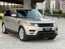 لاند روفر رينج روفر سبورت Range Rover Sport HSE V6