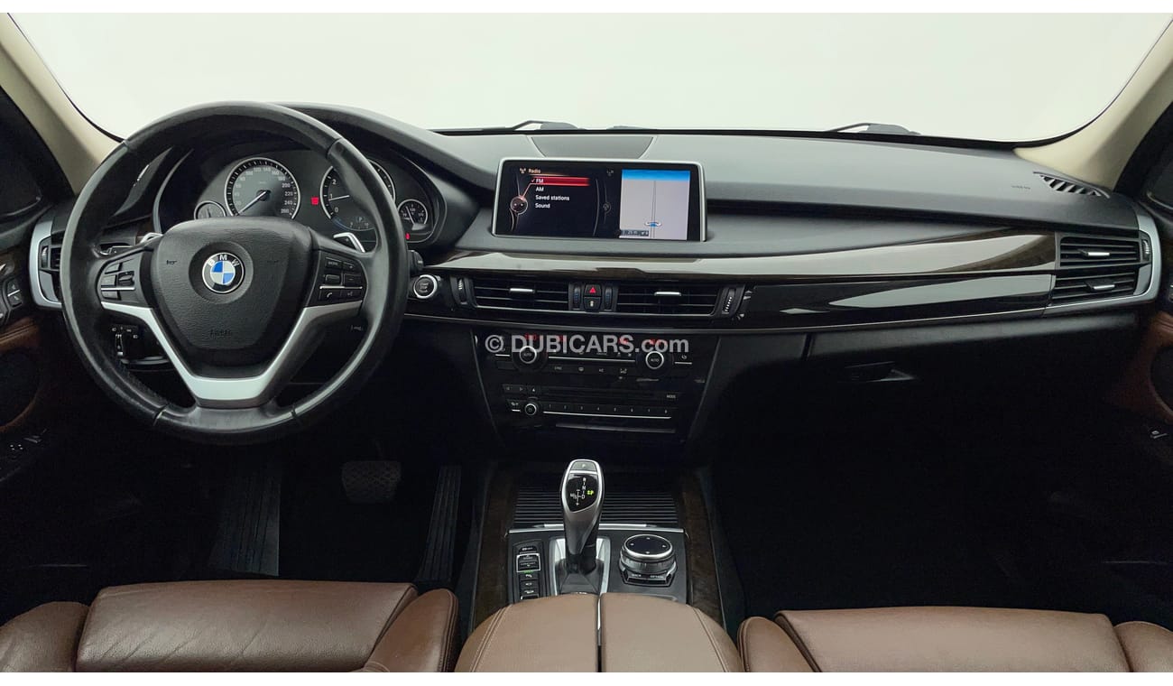 BMW X5 XDRIVE 50I 4.4 | Zero Down Payment | Free Home Test Drive