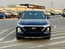Hyundai Santa Fe 2019 Hyundai Santafe MiOption  2.0L V4 - Apple / Android Play -  AWD 4x4 - 89000 Mileage