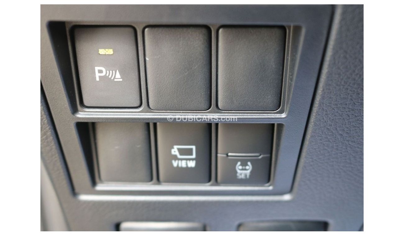 Toyota Hilux SPECIAL  DEAL 2023 | GR SPORT 4.0L V6 PETROL WITH 360 CAMERA AND RADAR FULL OPTION EXPORT ON