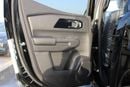 Mitsubishi L200 MITSUBISHI L200 2.4L DIESEL DOUBLE CABIN 4 X 4 SPORTERO AUTO