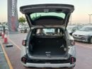 كيا سبورتيج KIA SPORTAGE 2.0L EX GT LINE AWD MODEL 2026