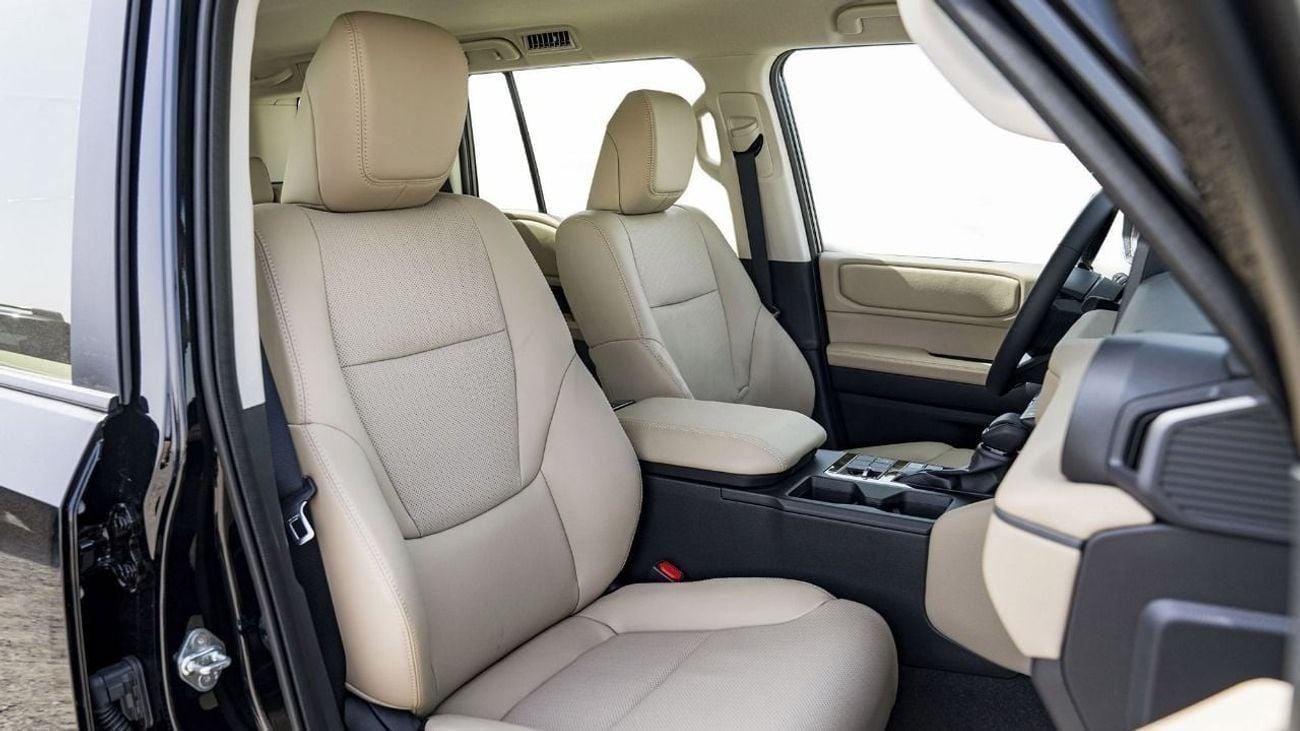 Toyota Prado VXR Txl 2.7L petrol limited 2026