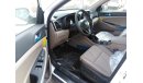 Hyundai Tucson 2.0L ENGINE WITHOUT PANORAMIC ROOF WITH ONE ELECTRIC SEAT, PUSH START AND FRONT AND REAR SENSORS