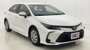 Toyota Corolla XLI 1.6 | Zero Down Payment | Home Test Drive