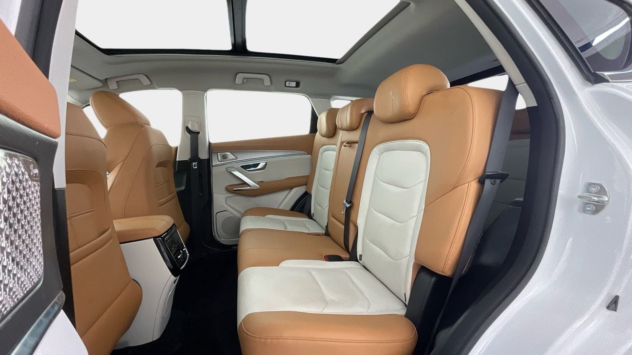 Jetour X70 Plus Luxury | Guaranteed Warranty | 0 Down Payment