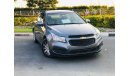 Chevrolet Cruze CHEVROLET CRUZE 1.8 L GCC //2017// GOOD CONDITION // FULL SERVICE // LOW KM // SPECIAL OFFER // BY F