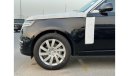Land Rover Range Rover Range Rover L460 3.0 AJ20 D6H AWD 2023 diesel