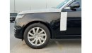 لاند روفر رانج روفر أوتوبايوجرافي Range Rover L460 3.0 AJ20 D6H AWD 2023 diesel