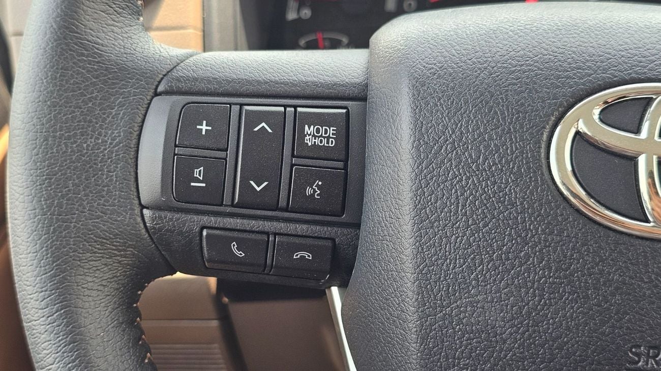 Toyota Land Cruiser Pick Up Toyota Land Cruiser Pick Up Toyota Land Cruiser Pick Up 2026 Toyota Land Cruiser LC79 DC 4.0L AT Petrol (Full Option)