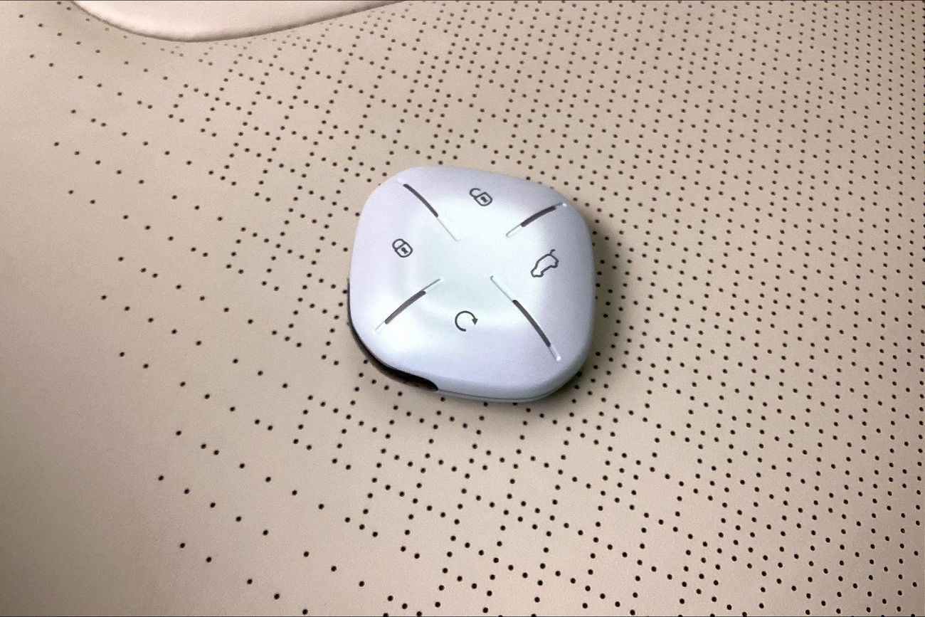 Jetour Dashing Luxury | Guaranteed Warranty | 0 Down Payment