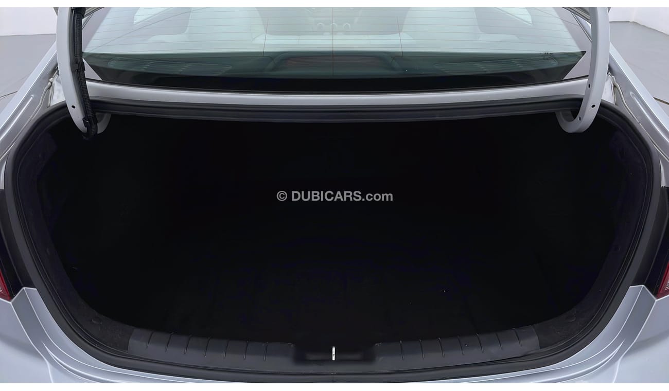 Hyundai Elantra GL 1.6 | Under Warranty | Inspected on 150+ parameters