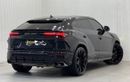 Lamborghini Urus S 4.0T V8 2021 Lamborghini Urus, Agency Warranty +SP, Full Agency Service History, GCC