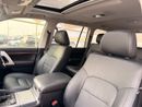 Toyota Land Cruiser GXR1 4.5L
