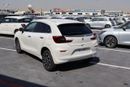 Suzuki Baleno Baleno GLX 1.5L 2026 Model