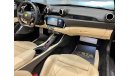 Ferrari Portofino 2019 Ferrari Portofino, Ferrari Warranty-Service Contract, European Spec