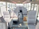 Nissan Civilian NISSAN CIVILIAN BUS RHD 2001 MODEL 4.1 L DIESEL AUTOMATIC(PM10091)