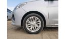ميتسوبيشي اتراج 1.2L 3CY Petrol, 15" Rims, Traction Control, Front A/C, CD-Aux, Front Wheel Drive (CODE # MA02)