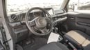 Suzuki Jimny Brand New Suzuki Jimny 2026 Export 1.5L Petrol 4WD|Grey/Black|N-JIMNY-P-1.5-26|