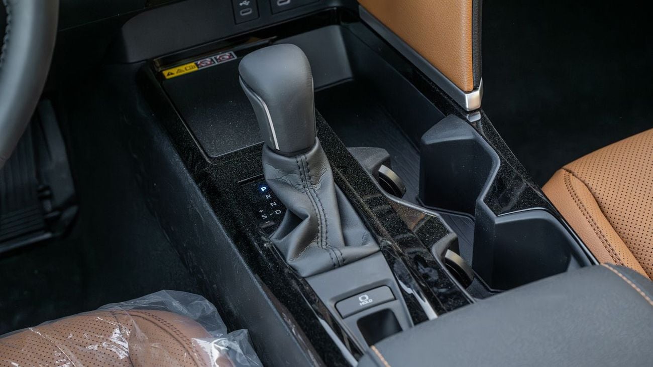 تويوتا كامري TOYOTA CAMRY 2.5 GLE -2026YM